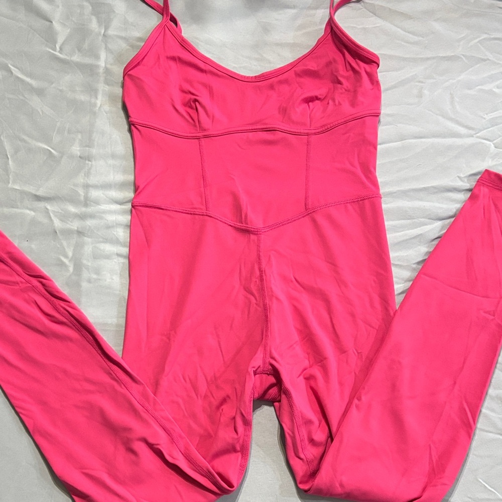 JoyLab Bold Pink Apparel workout suit